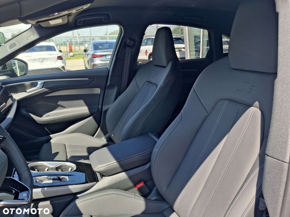 Audi A6 Limousine - 26