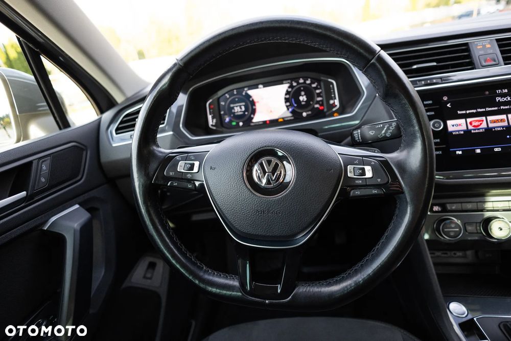 Volkswagen Tiguan 1.5 TSI EVO Highline DSG - 24