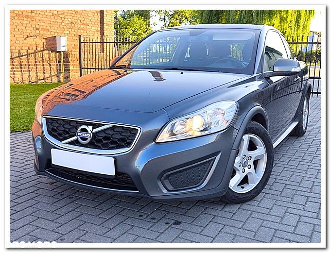 Volvo C30 DRIVe - 3