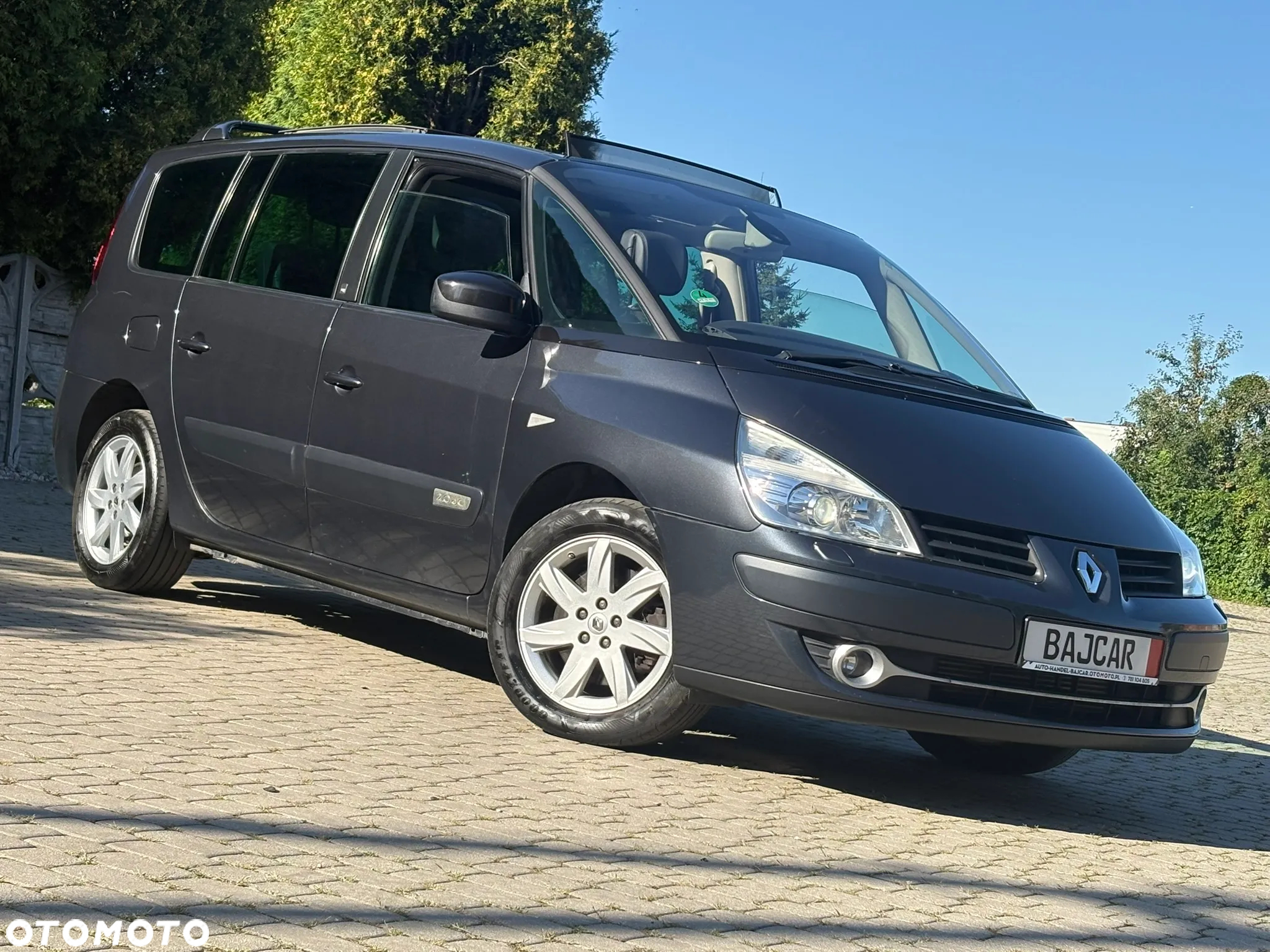 Renault Espace 2.0 dCi FAP Edition 25th - 2