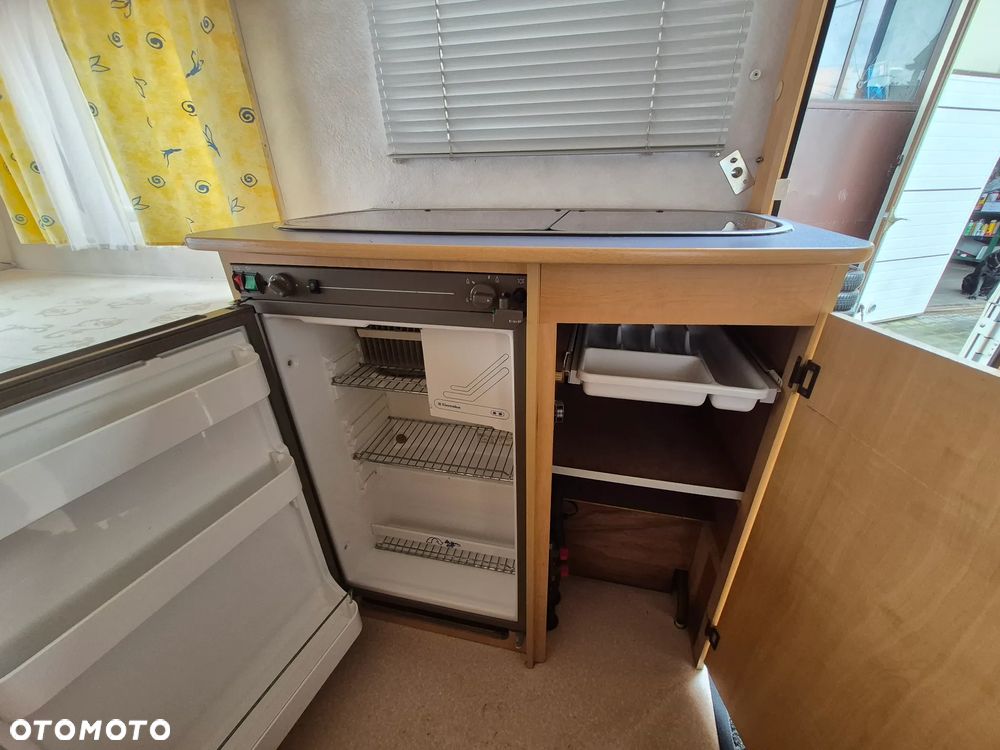 Caravelair Antares 390 - 8