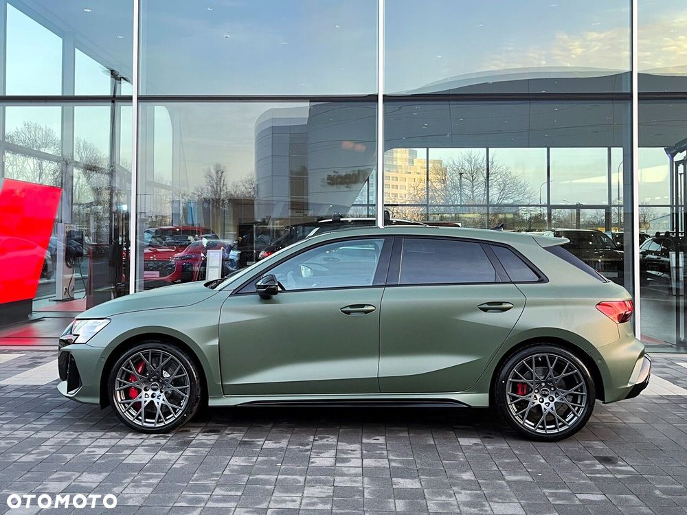 Audi RS3 Sportback - 6