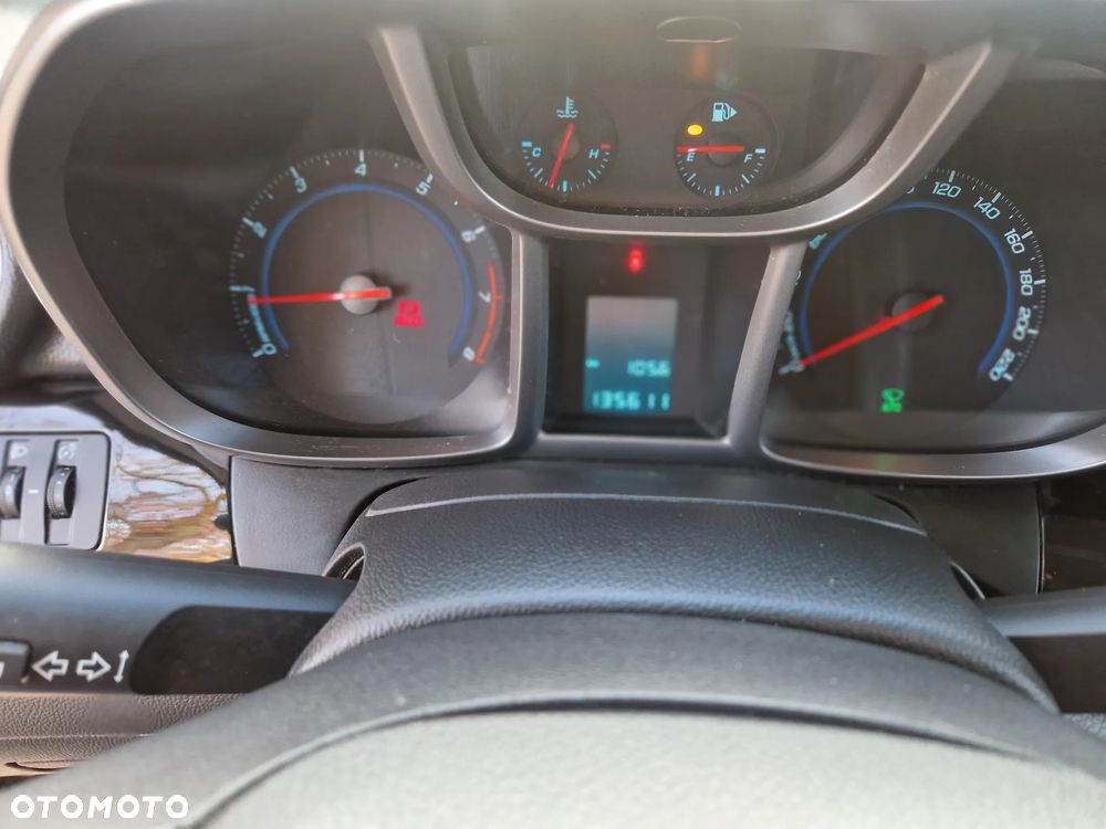 Chevrolet Orlando 1.8 LTZ - 23