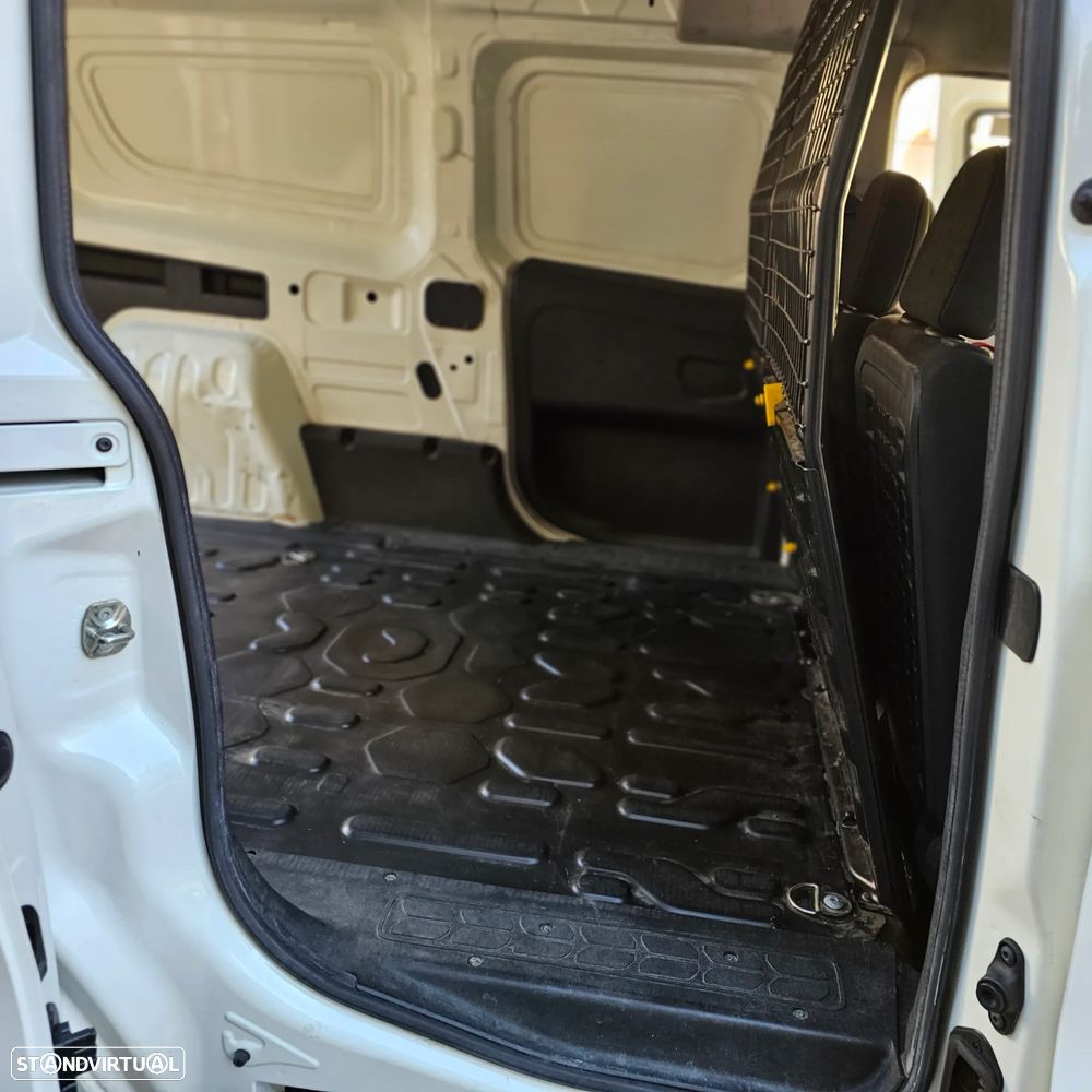 Fiat Doblo Maxi XL Longa - 28