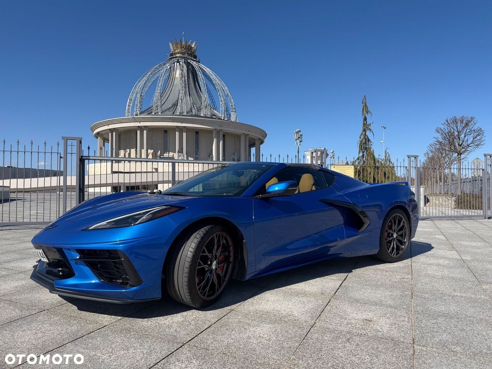 Chevrolet Corvette - 15