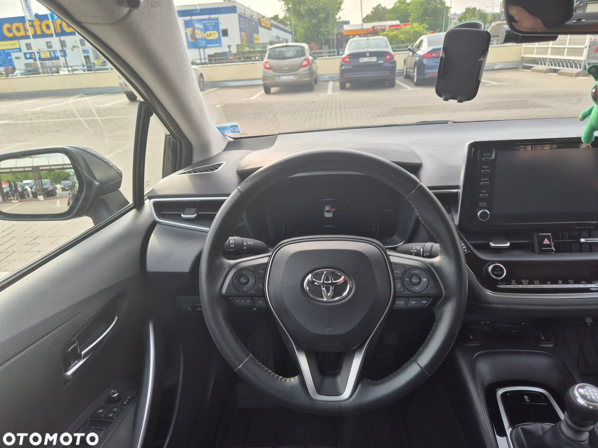 Toyota Corolla 1.6 Comfort - 8