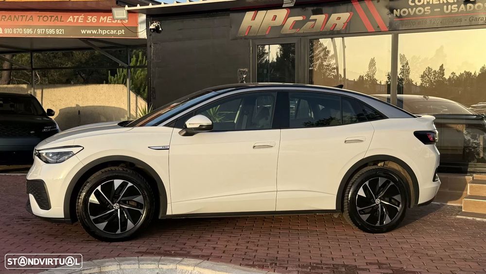 VW ID.5 77 kWh Pro Performance - 18