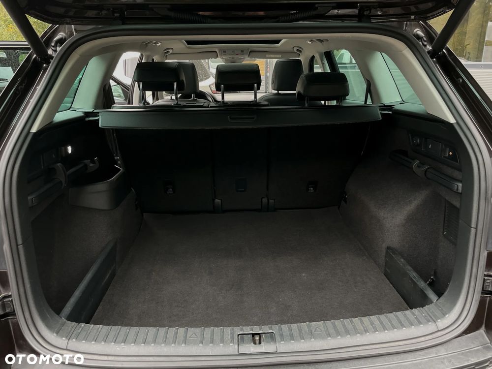 Skoda Kodiaq 2.0 TDI 4x4 Style DSG - 38