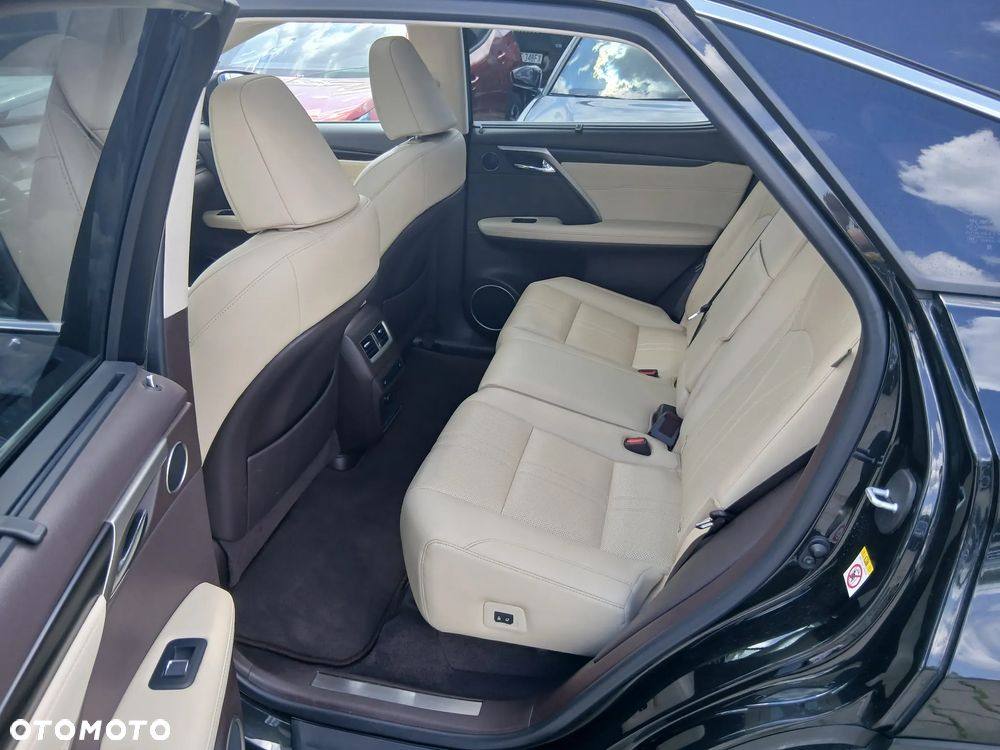 Lexus RX 450h Prestige MY19 - 6