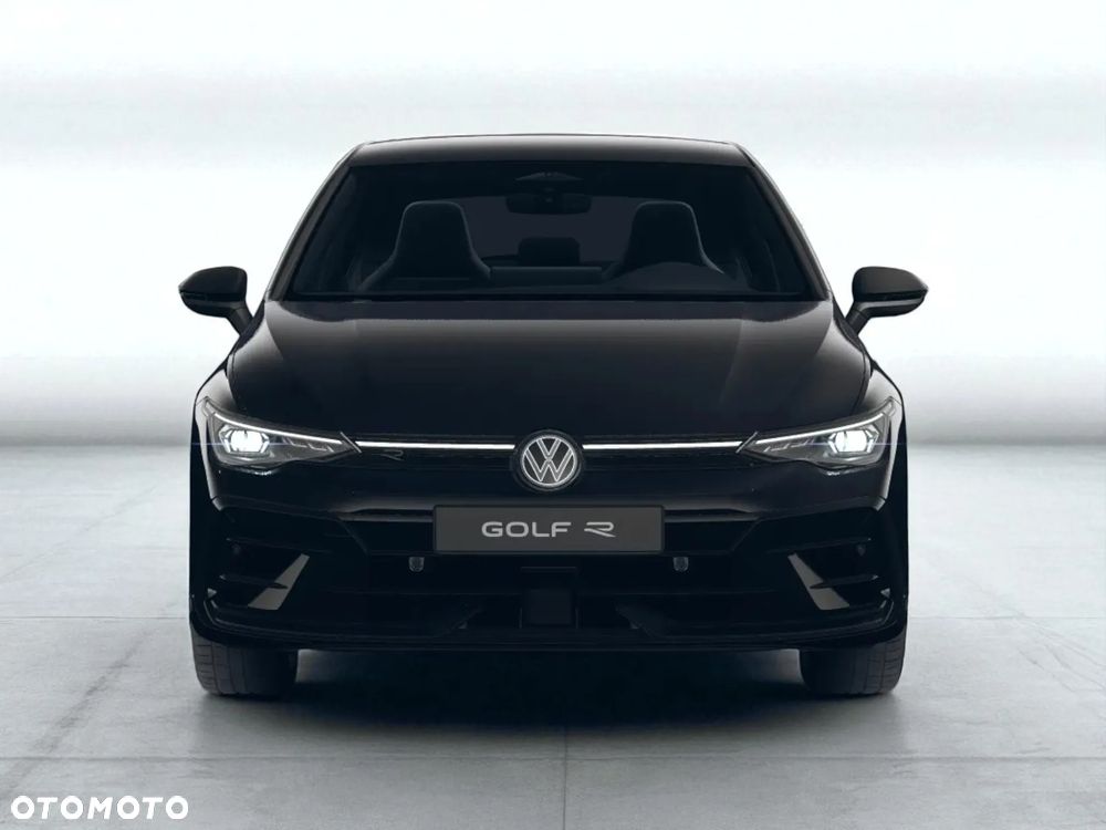 Volkswagen Golf VIII 2.0 TSI GTI Clubsport DSG - 3