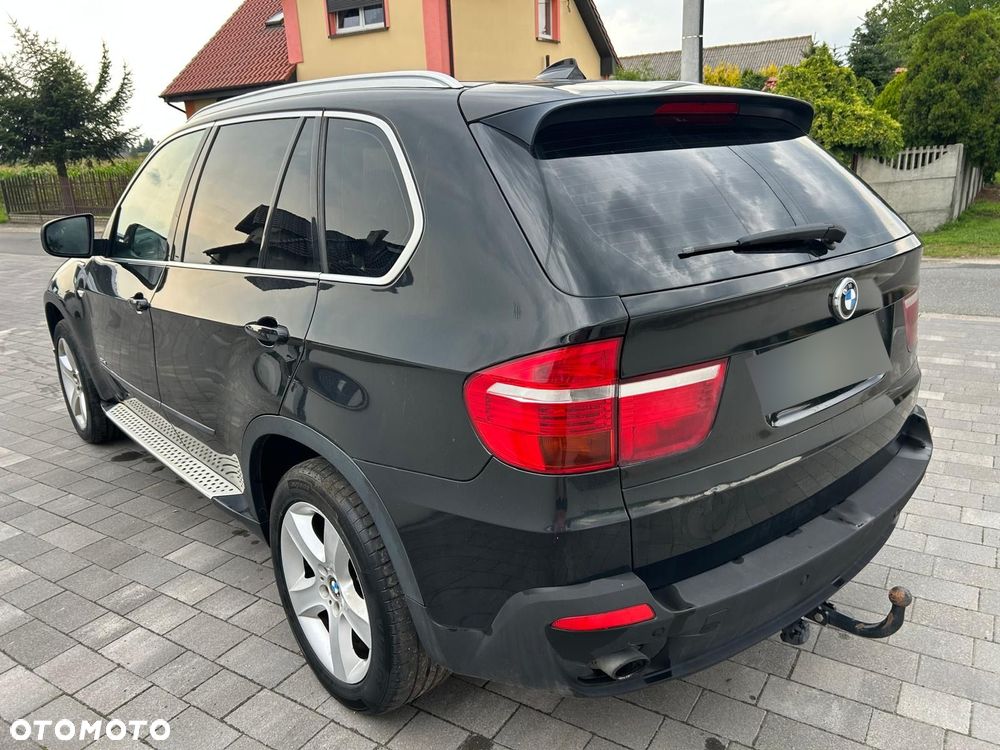 BMW X5 xDrive35d - 11