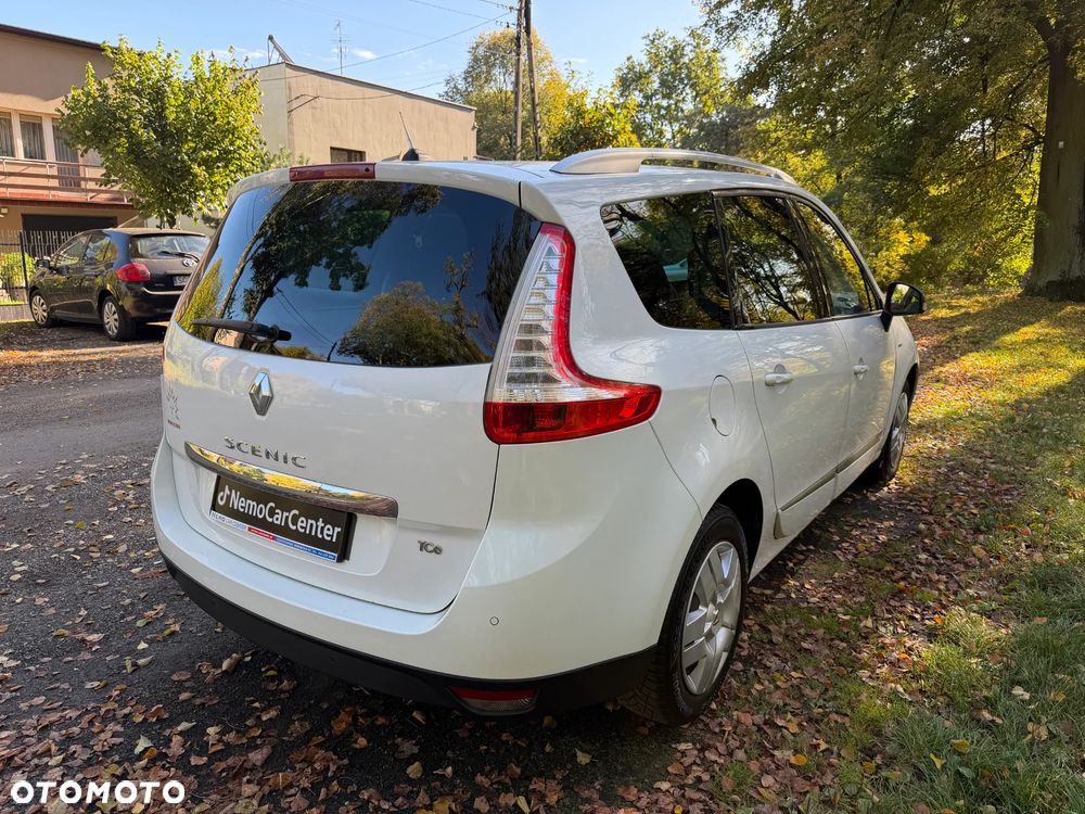 Renault Scenic 2014