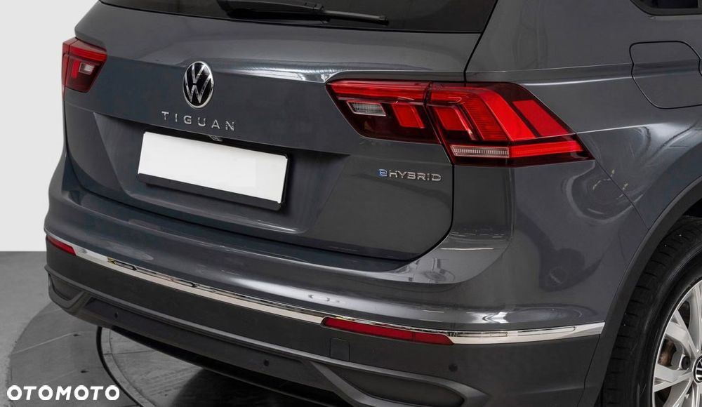 Volkswagen Tiguan 1.4 eHybrid OPF DSG Life - 6