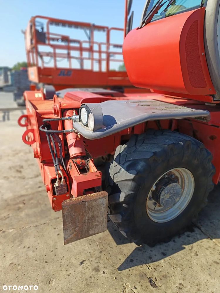 Manitou MRT 2150 PRIVILEGE - 6
