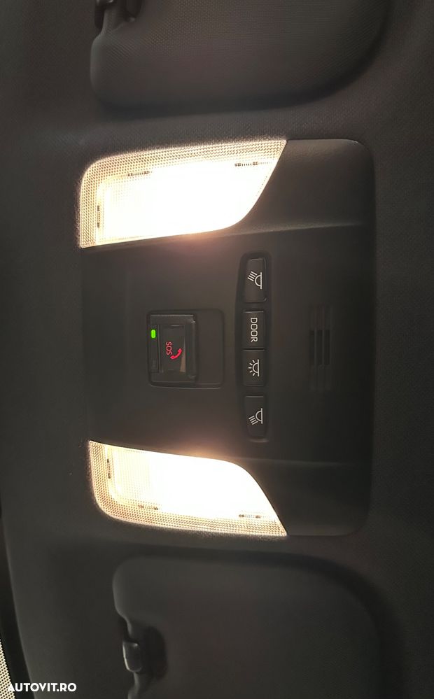 Toyota Corolla - 29