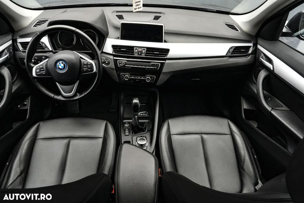 BMW X1 - 8