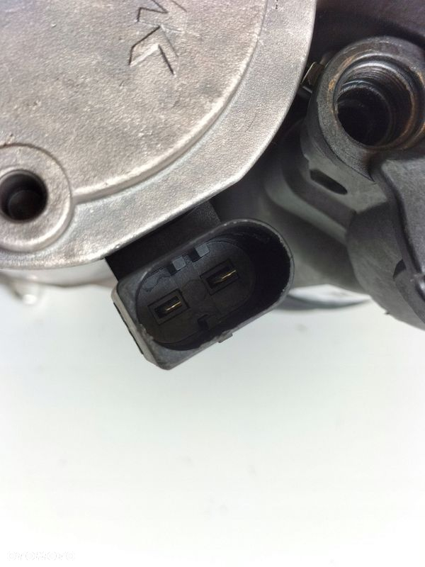 KOMPRESOR ZAWIESZENIA POMPA RANGE ROVER L494 L405 AMK108175 A1630 ORYGINAŁ - 6