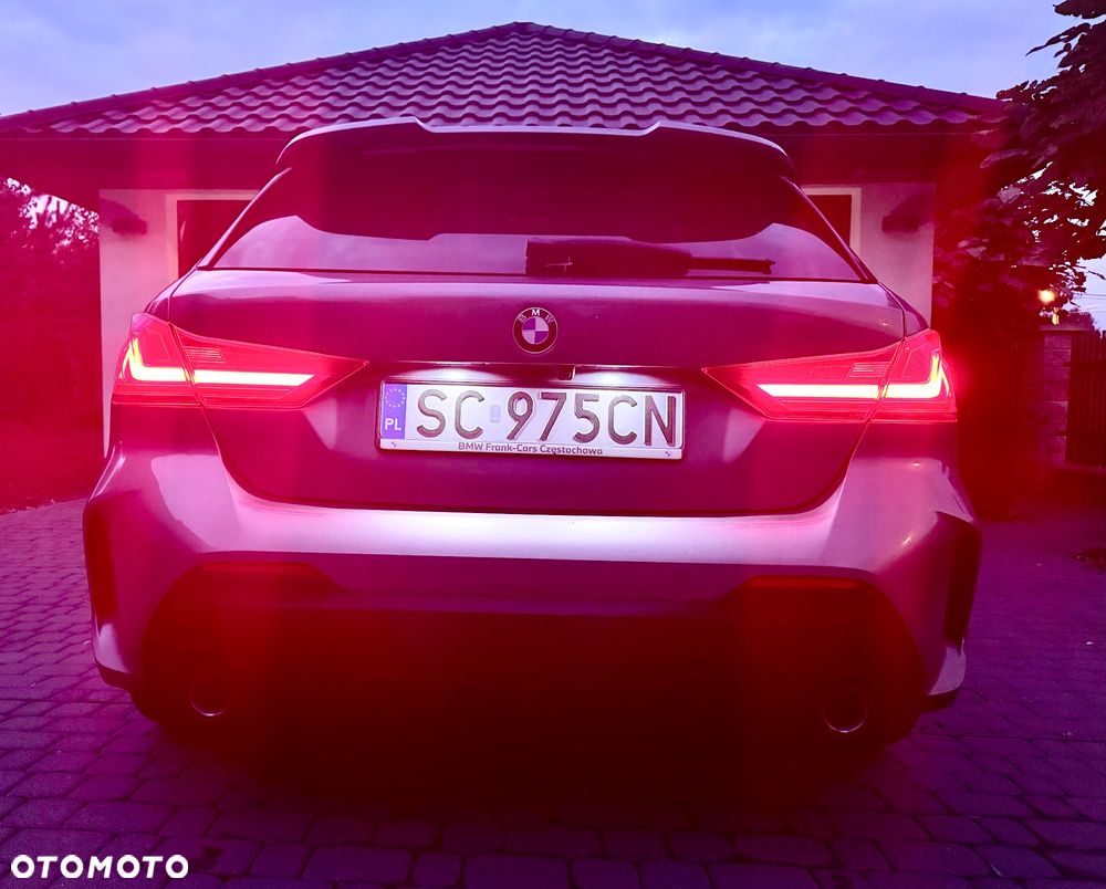 BMW Seria 1 120i M Sport - 22