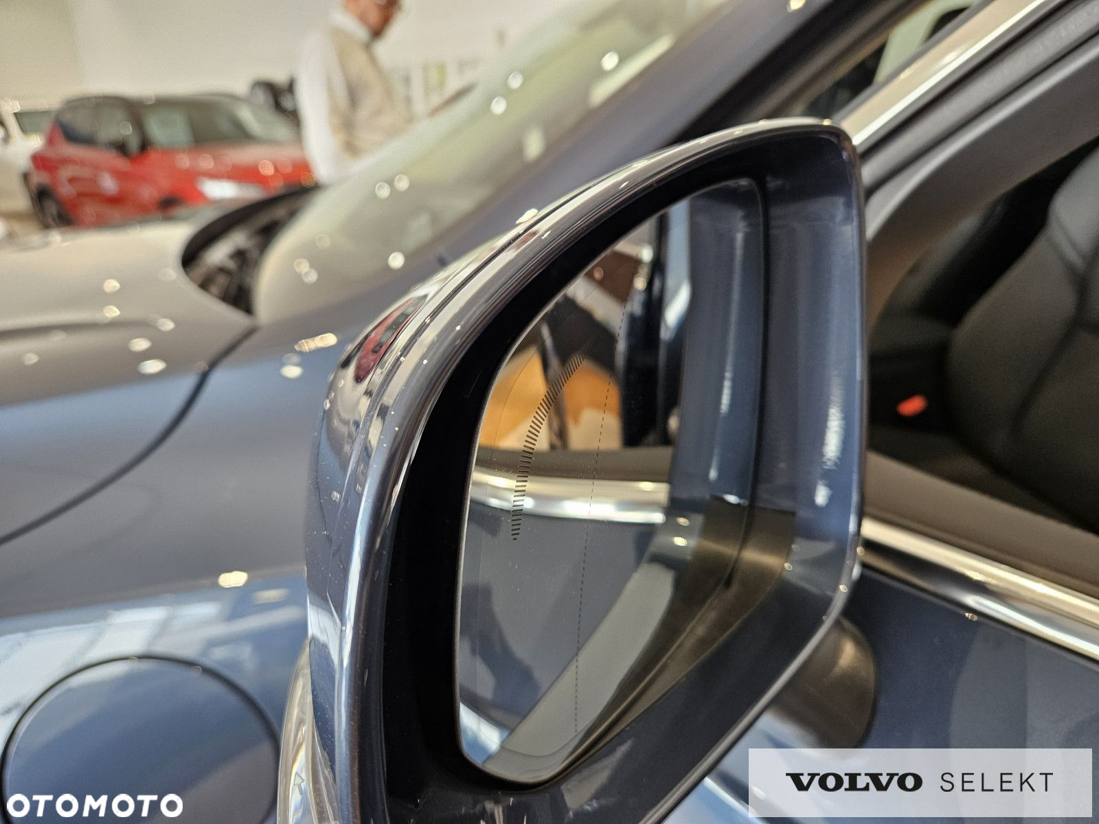 Volvo XC 90 - 20