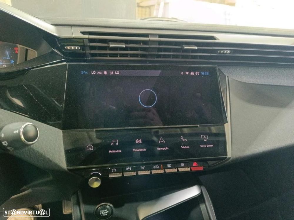 Peugeot 308 - 6