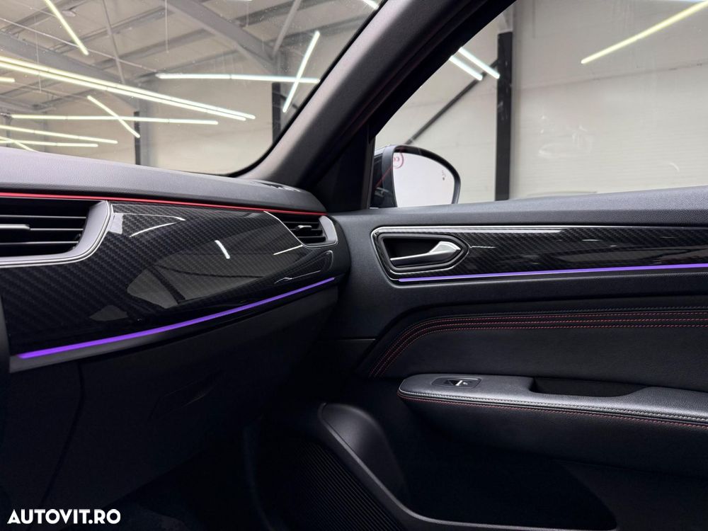 Renault Arkana E-TECH RS Line - 8