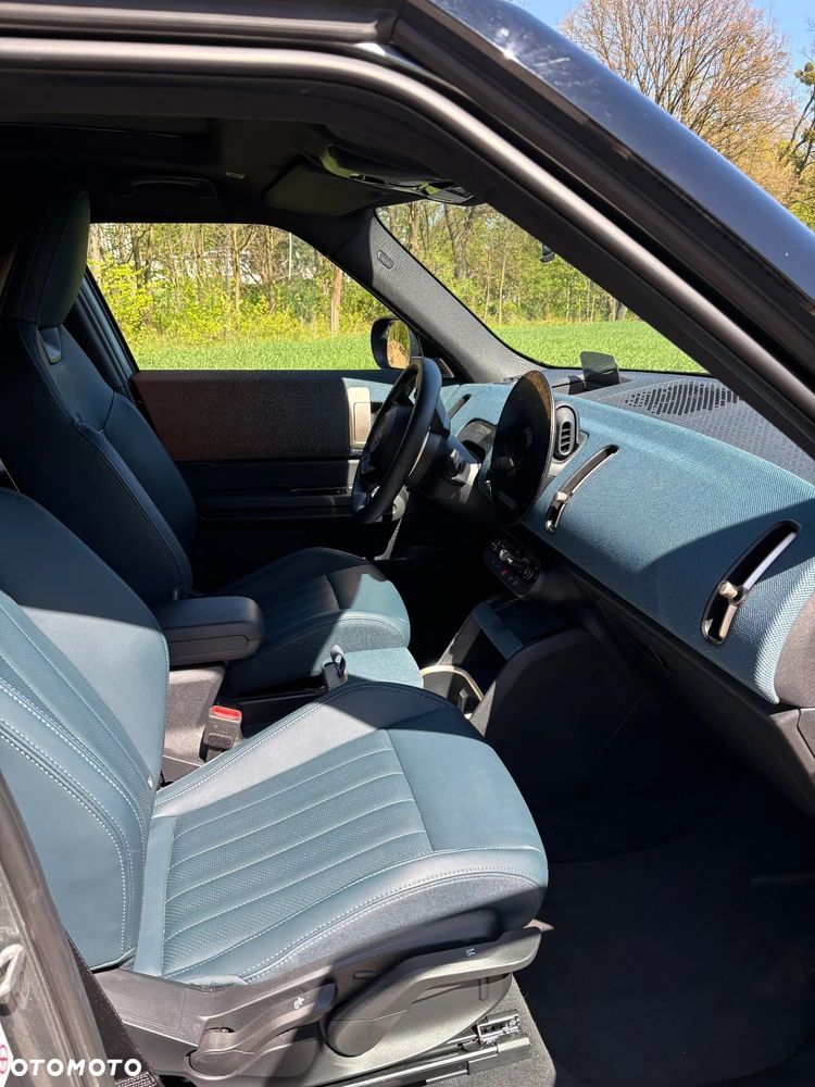 MINI Countryman - 9