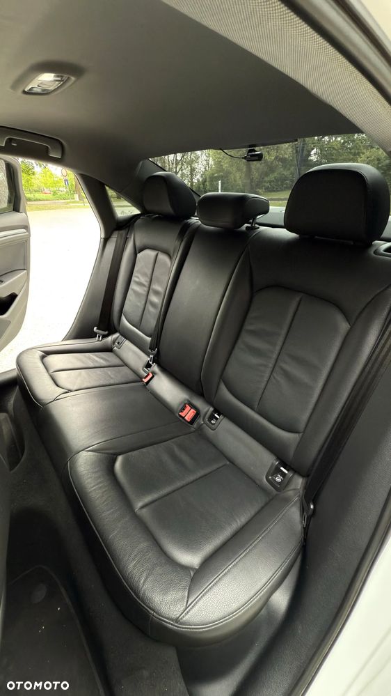 Audi A3 Limousine - 25