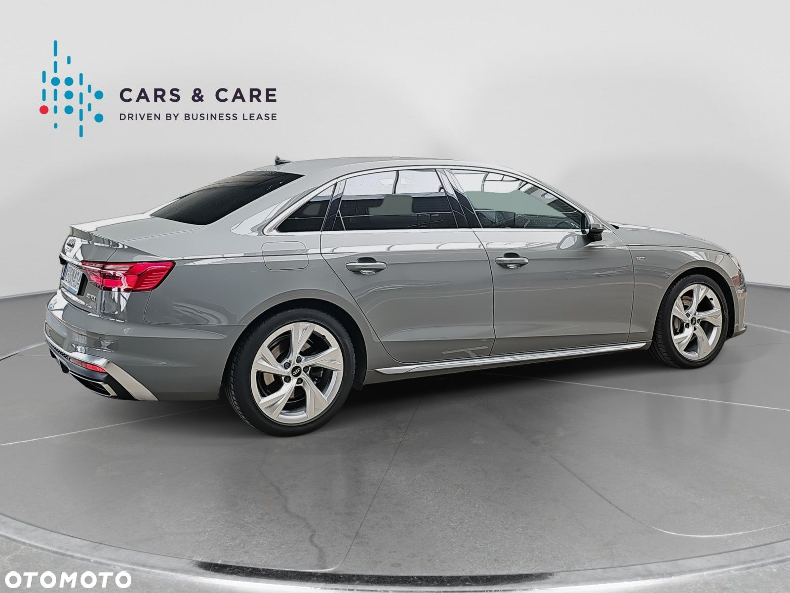 Audi A4 40 TDI mHEV S Line S tronic - 27