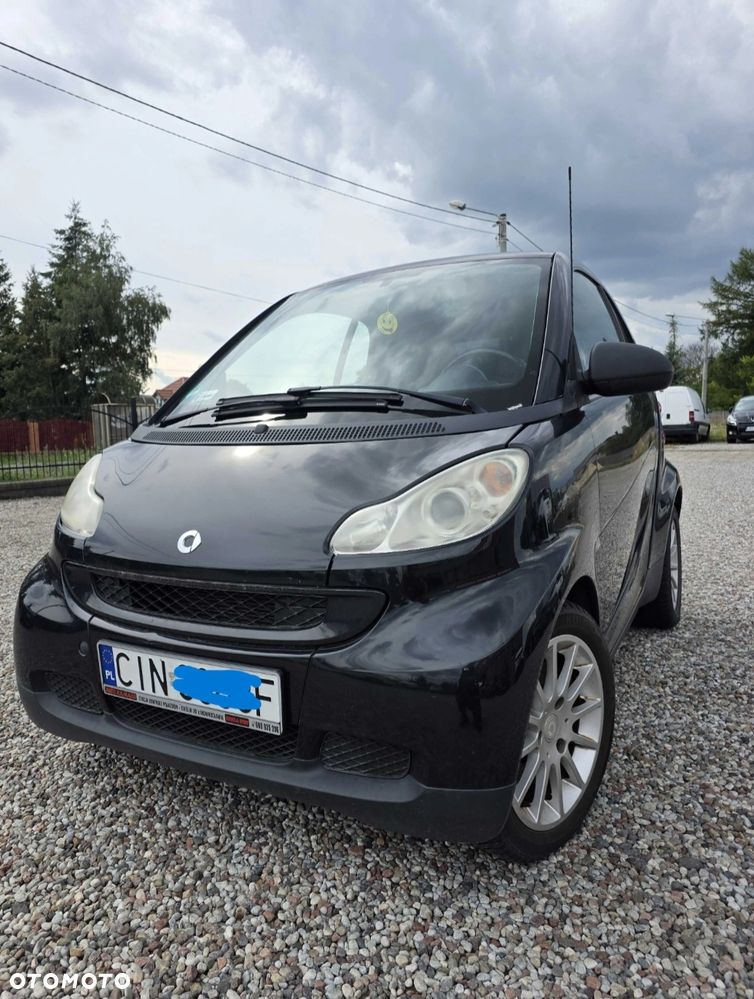 Citroën C4 Grand Picasso - 1