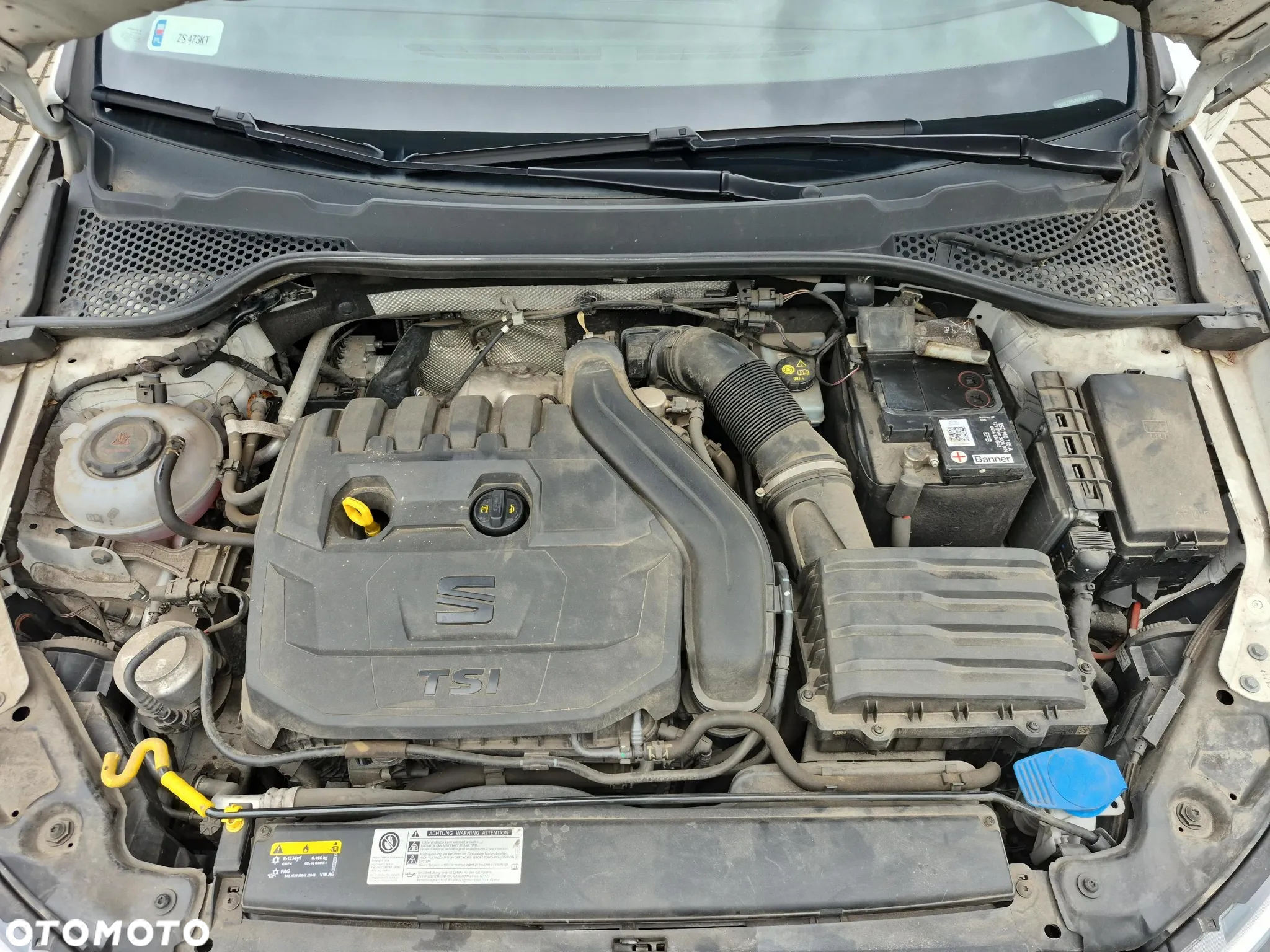 Seat Leon - 14