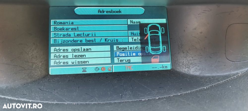 Renault Laguna - 14