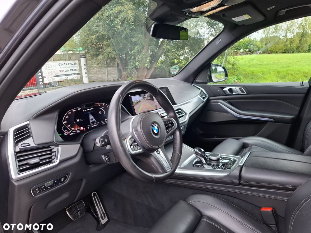 BMW X5 M - 21