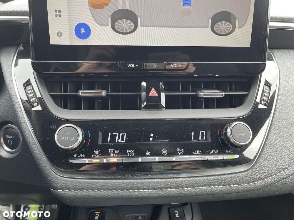 Toyota Corolla - 21