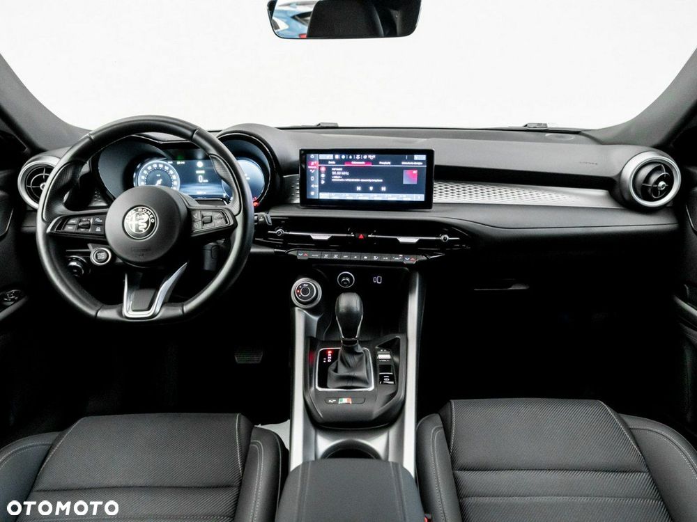 Alfa Romeo Tonale 1.5 T4 GSE mHEV Sprint DCT - 23