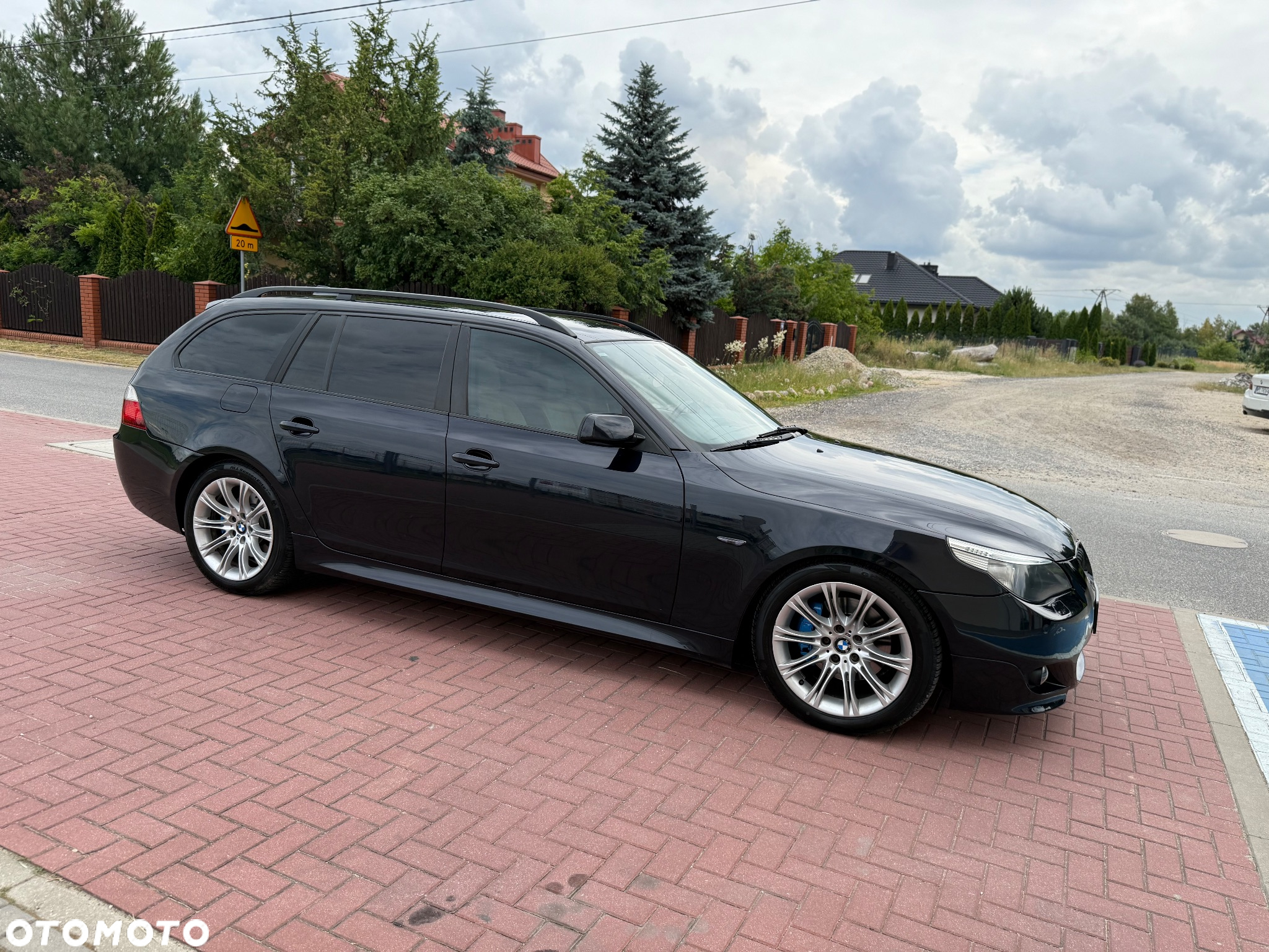 BMW Seria 5 - 17
