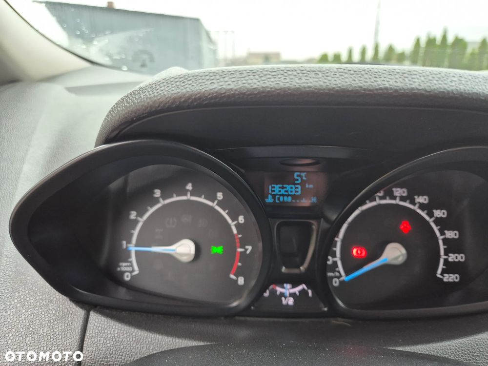 Ford EcoSport 1.0 EcoBoost ACTIVE - 17