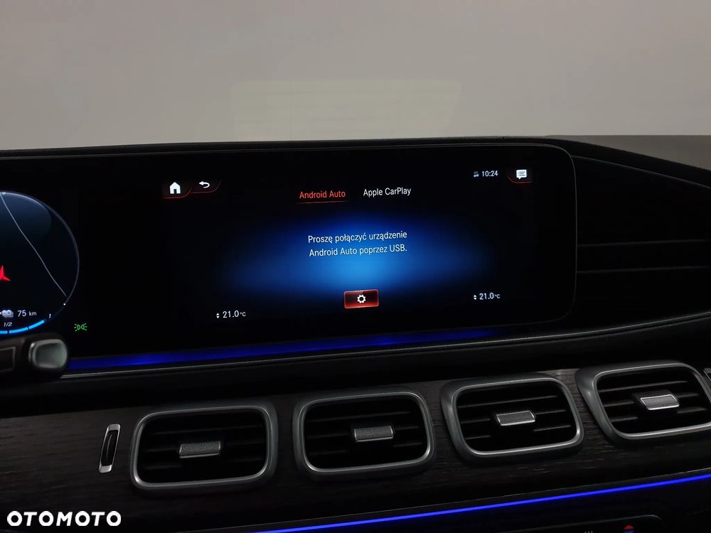 Mercedes-Benz GLE 350 de 4-Matic Premium - 17
