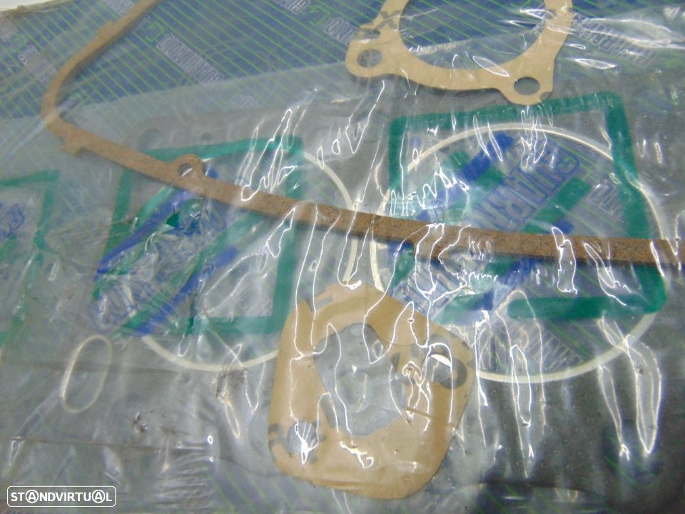 Ford capri/cortina jogo de juntas - 3