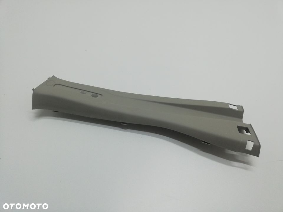 POSZYCIE SŁUPKA TRAFIC III VIVARO B 14-