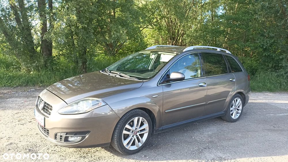 Fiat Croma - 11