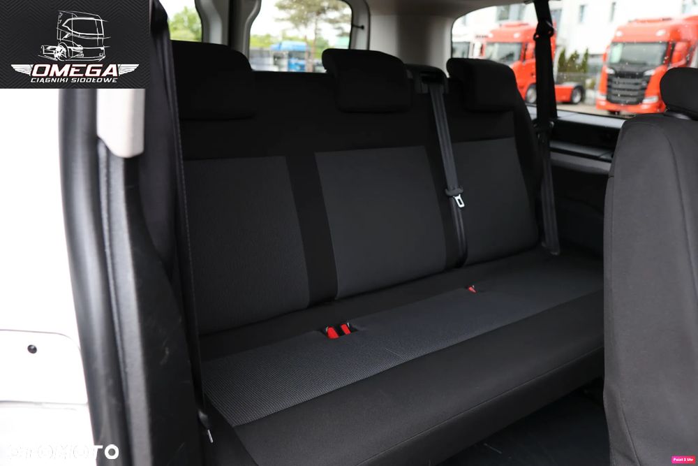 Toyota ProAce - 16