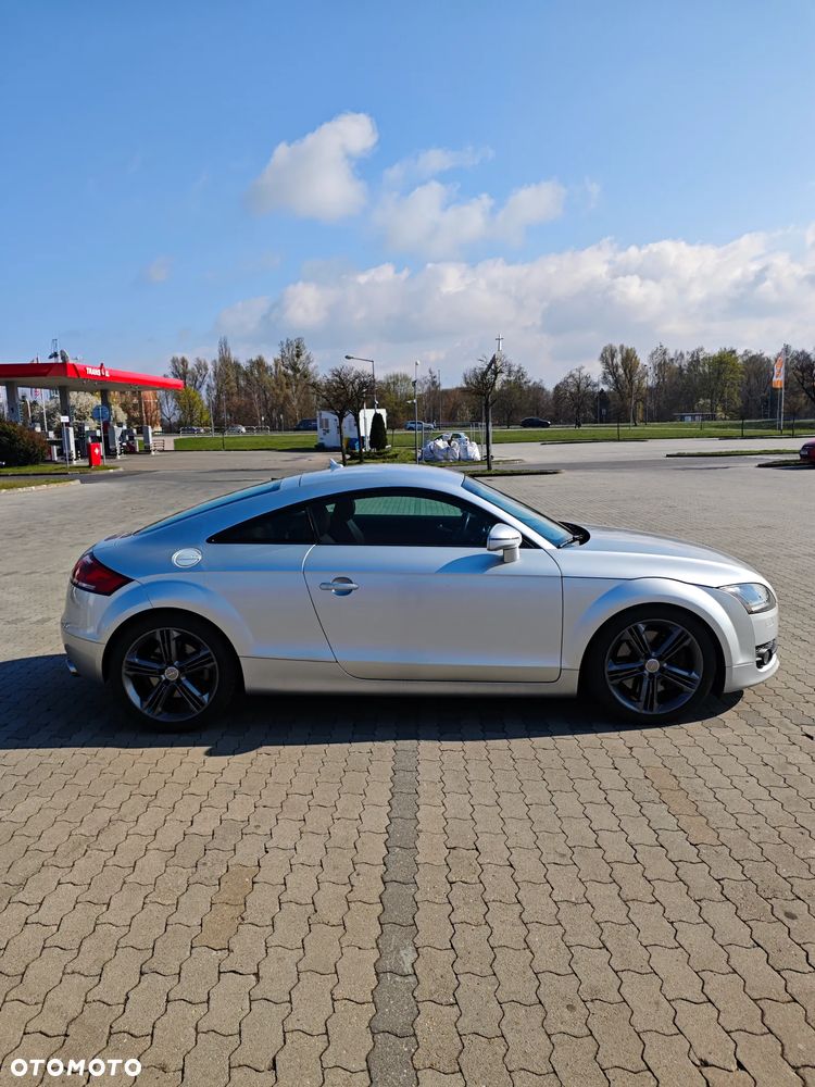 Audi TT Coupé 3.2 Quattro DSG - 4