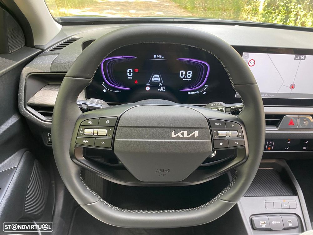 Kia Stonic 1.0 T-GDI Drive - 23