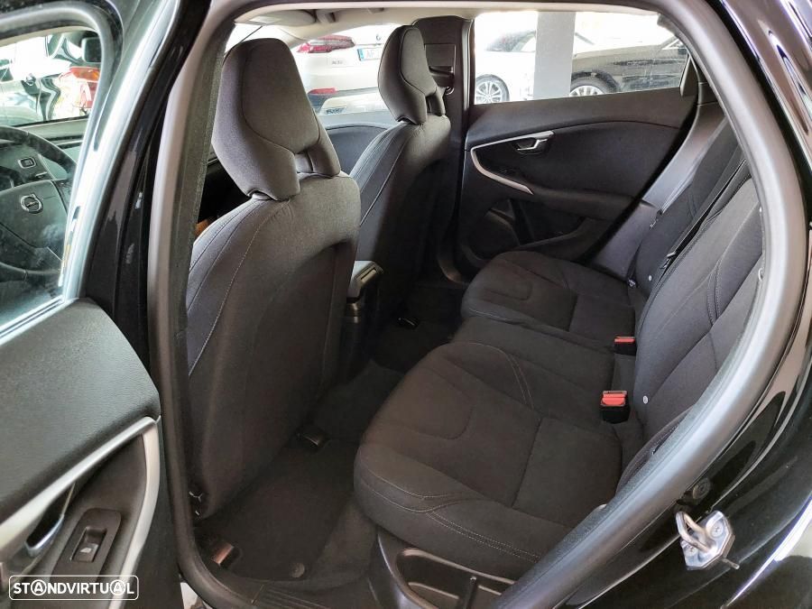 Volvo V40 2.0 D2 Kinetic Eco - 20