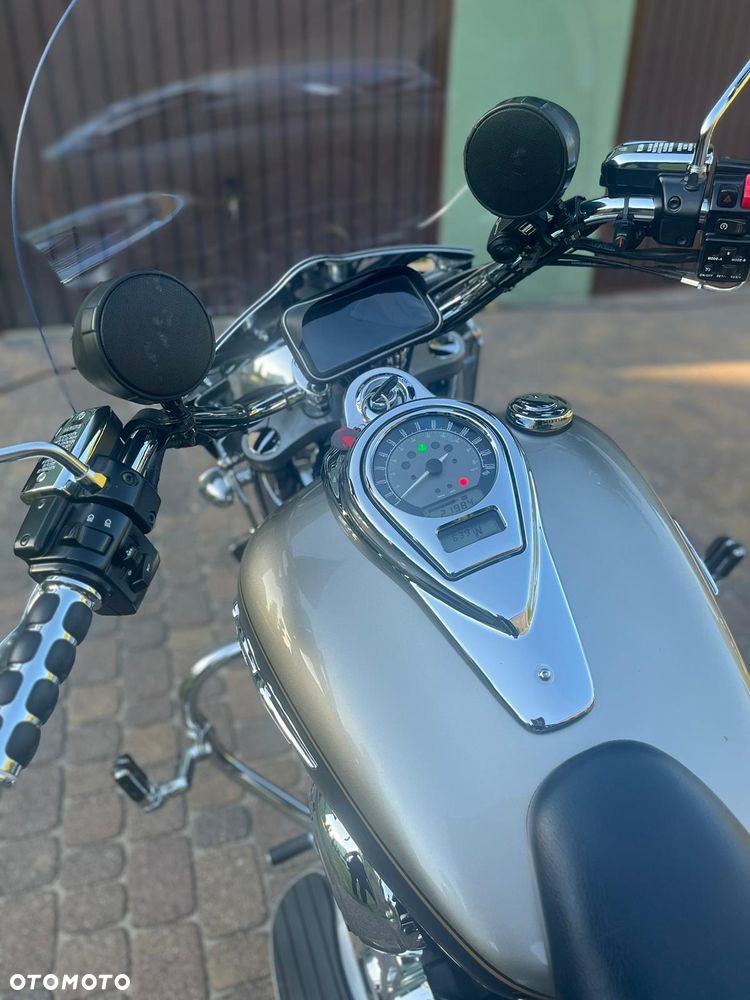 Kawasaki Vulcan - 5