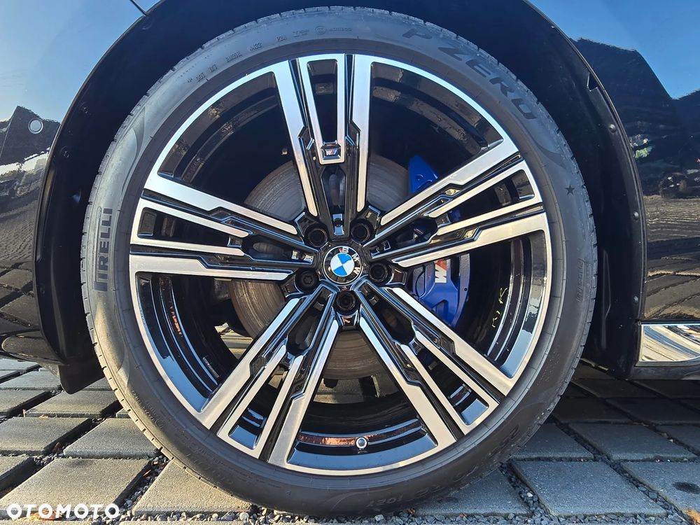 BMW Seria 7 - 28