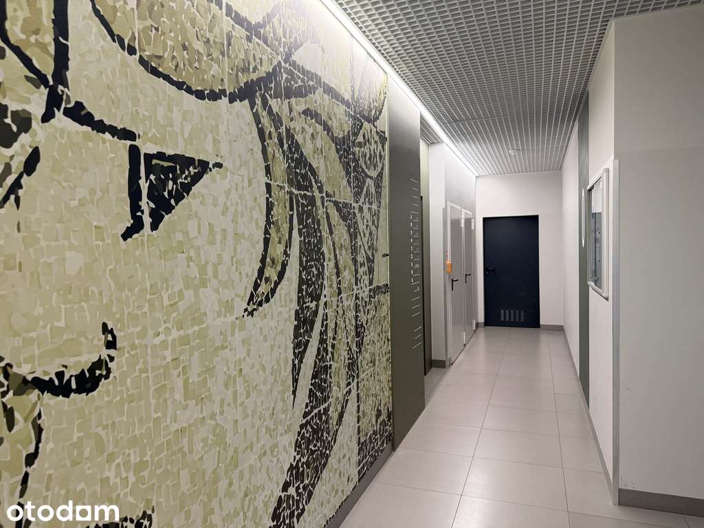2 pokoje | 47,63 m² | Manufaktura 200 m