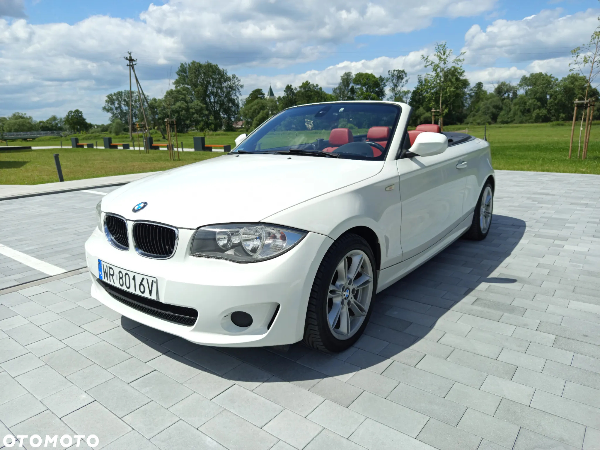 BMW Seria 1 118d Cabrio - 17