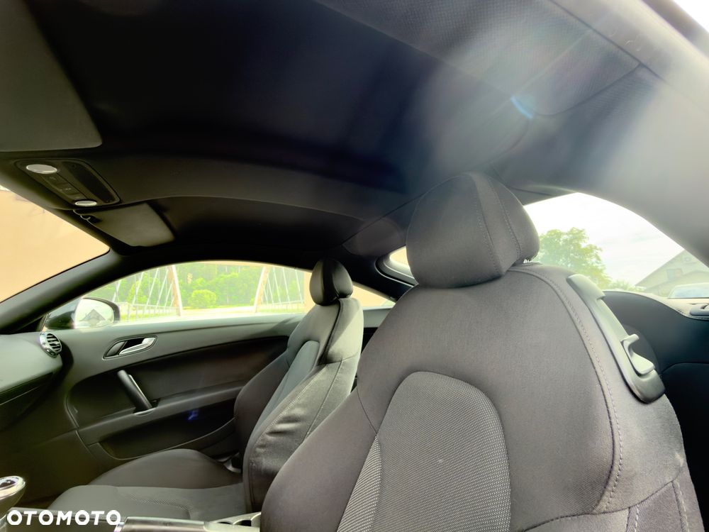 Audi TT Coupé 2.0 TFSI - 31