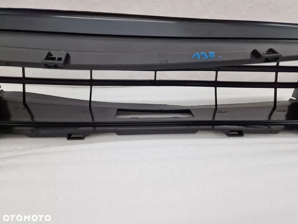 FORD S-MAX MK2 II / GALAXY MK3 III 14- KIEROWNICA POWIETRZA , ŁADNA , NR EM2B-8312-AC , NR AUKCJI KP198 - 3